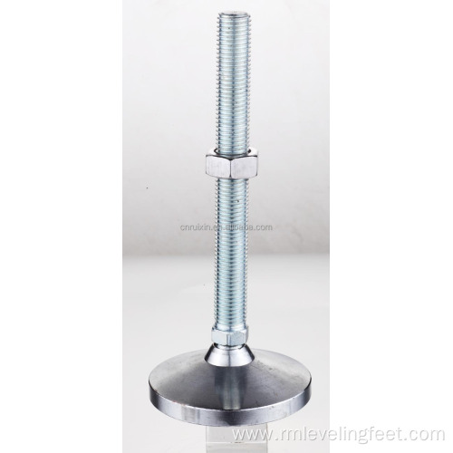 Heavy Duty Capacity Industrial Leveling Foot